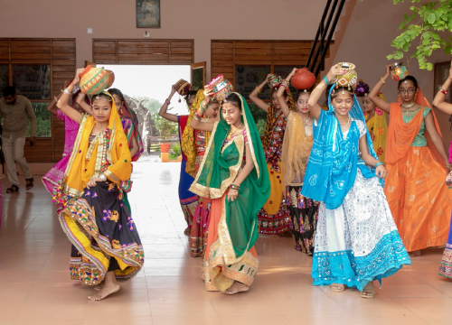 St. Hilary School-Activities-Various Cultural Programmes8